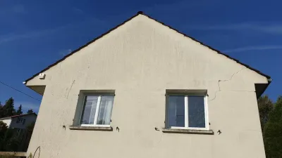 Contre-expertise assurance Santeny