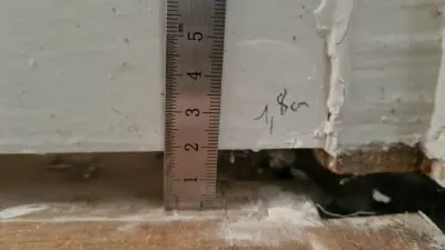 Expertise fissures Maisons-Alfort